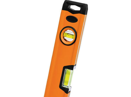 Aluminium-Wasserwaage "Core Level 300" Werbeartikel