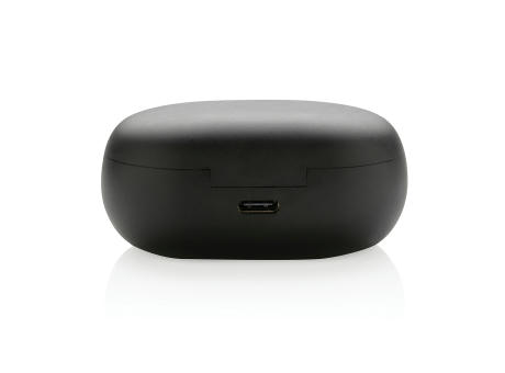 Urban Vitamin Gilroy Hybrid ANC und ENC Ohrhörer Werbeartikel