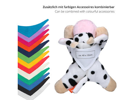 Bildschirmreiniger Kuh Werbeartikel