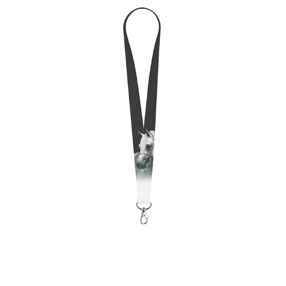 Product image Schlüsselband/Lanyard "Transfer" Werbeartikel