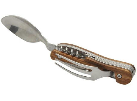 Magnetbesteckset ‘Tradition’ Werbeartikel