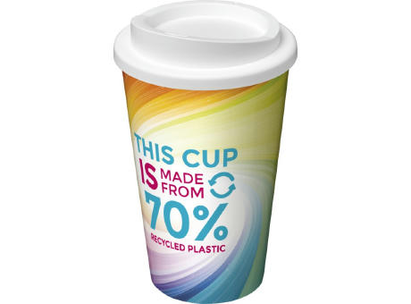 Product image Brite-Americano® Eco 350 ml Isolierbecher bedrucken