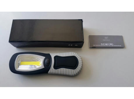 LED Leuchte "Oval Light L 250 L" Werbeartikel
