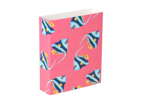 Individueller Pappschuber  CreaSleeve 365 bedrucken