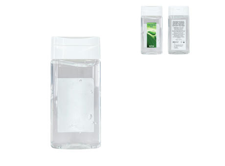 Weiß/transparent / Neon Sortiment