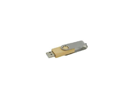 USB-Stick C05 Holz USB 2.0 Flash Disk   1 GB Ahorn bedrucken