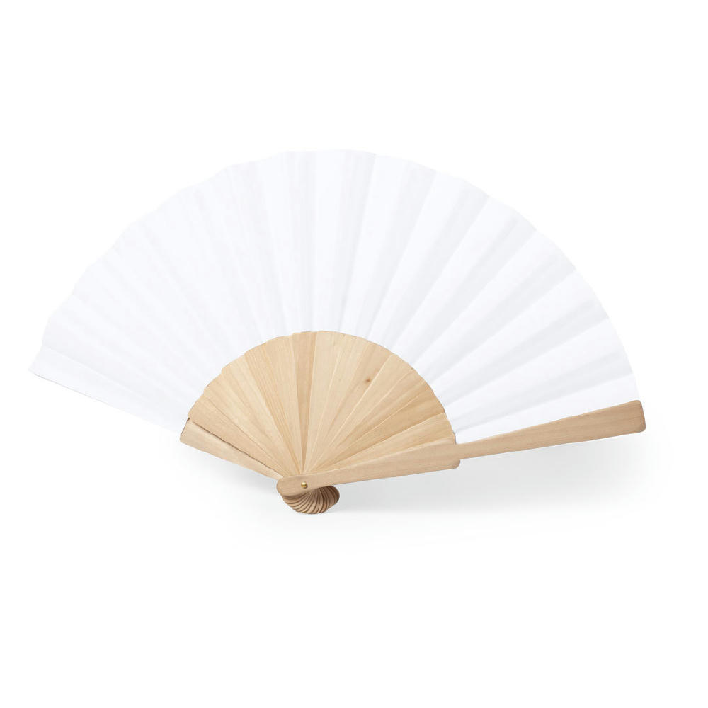 Product image Fächer Woter Werbeartikel