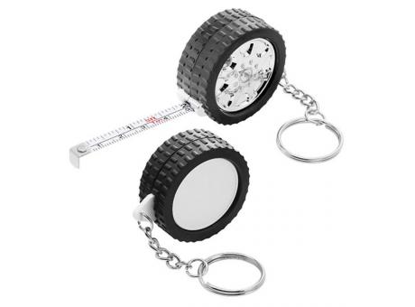 Maßband "Reifen" bedrucken