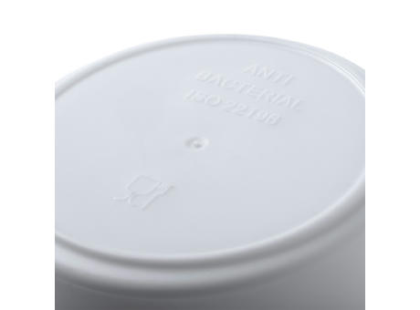 Antibakteriell Tasse Plantex bedrucken