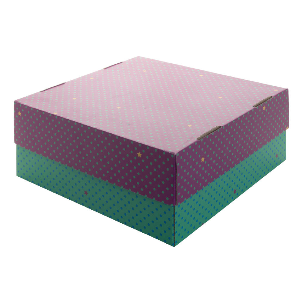 Product image Geschenkbox CreaBox Gift Box Plus L Werbeartikel