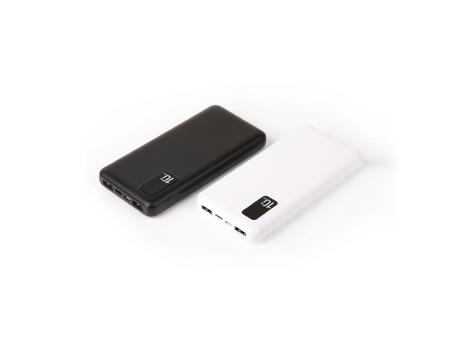 Powerbank Traveler bedrucken