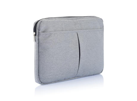 15” Laptophülle, PVC-frei bedrucken