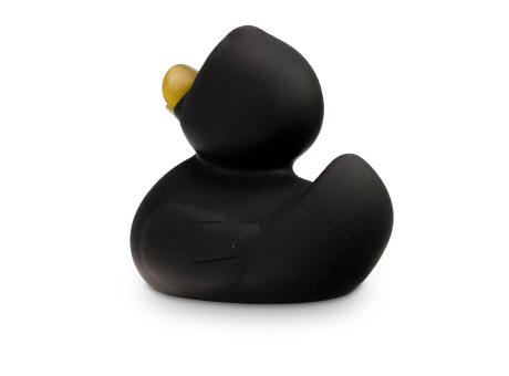 Werbeente Greta Goldschnabel, ca. 8 cm Werbeartikel