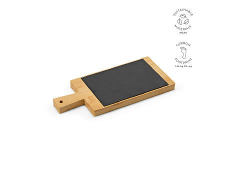 Claudel Brett Bambus  Werbeartikel