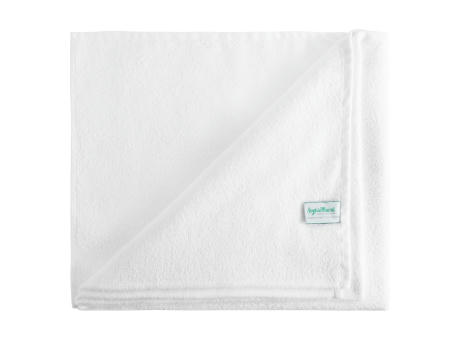 Sophie Muval Sublimation Gästehandtuch 50x30 cm, 350 gr/m² Werbeartikel