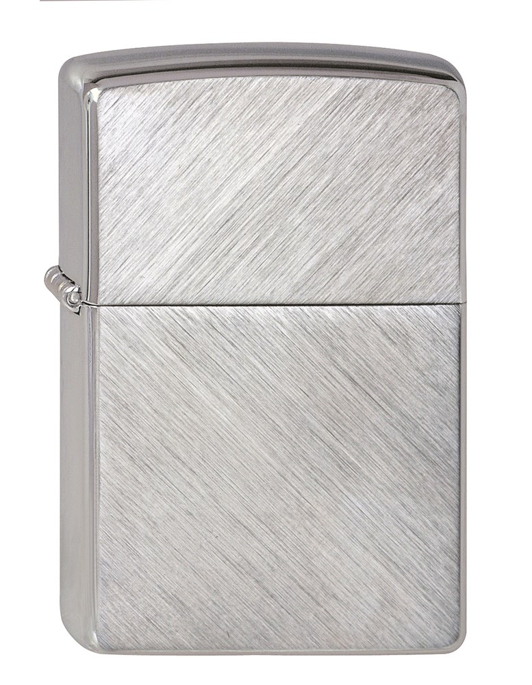 Zippo HERRINGBONE SWEEP bedrucken