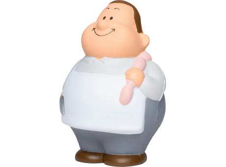 Schlachter Bert® Werbeartikel