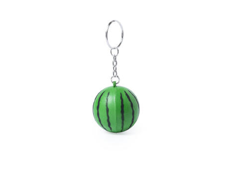 Product image Antistress Schlüsselanhänger Fruty Werbeartikel