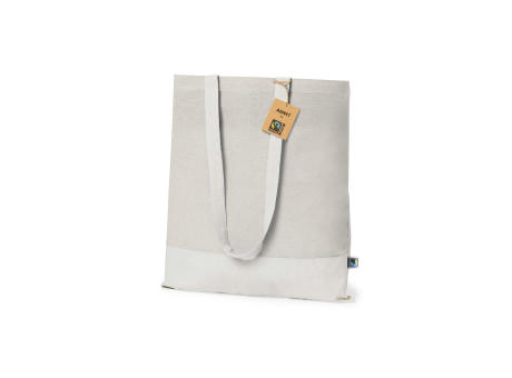 Tasche Annet Fairtrade bedrucken