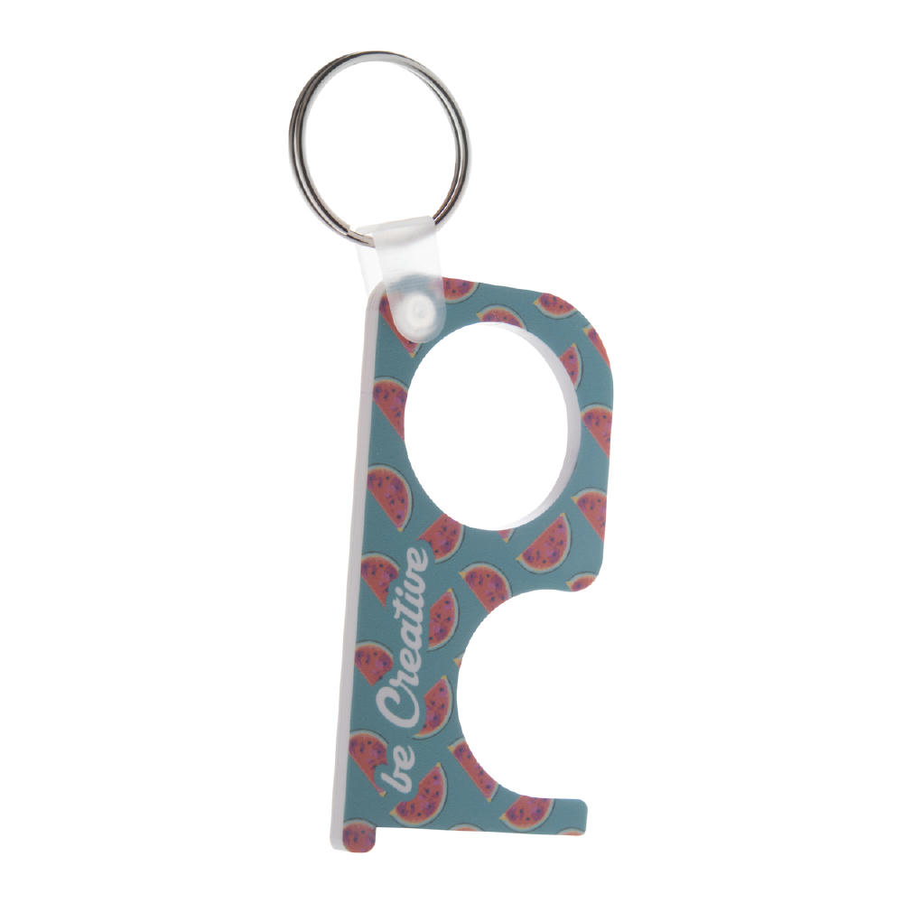 Product image Hygiene-Schlüssel NoTouch Creative Werbeartikel