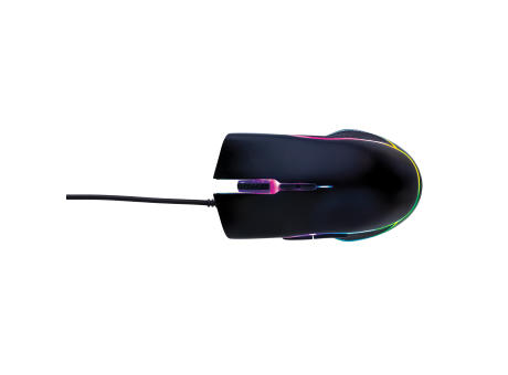 RGB Gaming Maus Werbeartikel