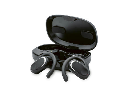 Product image Aerotunes Earbuds rABS 5h Werbeartikel