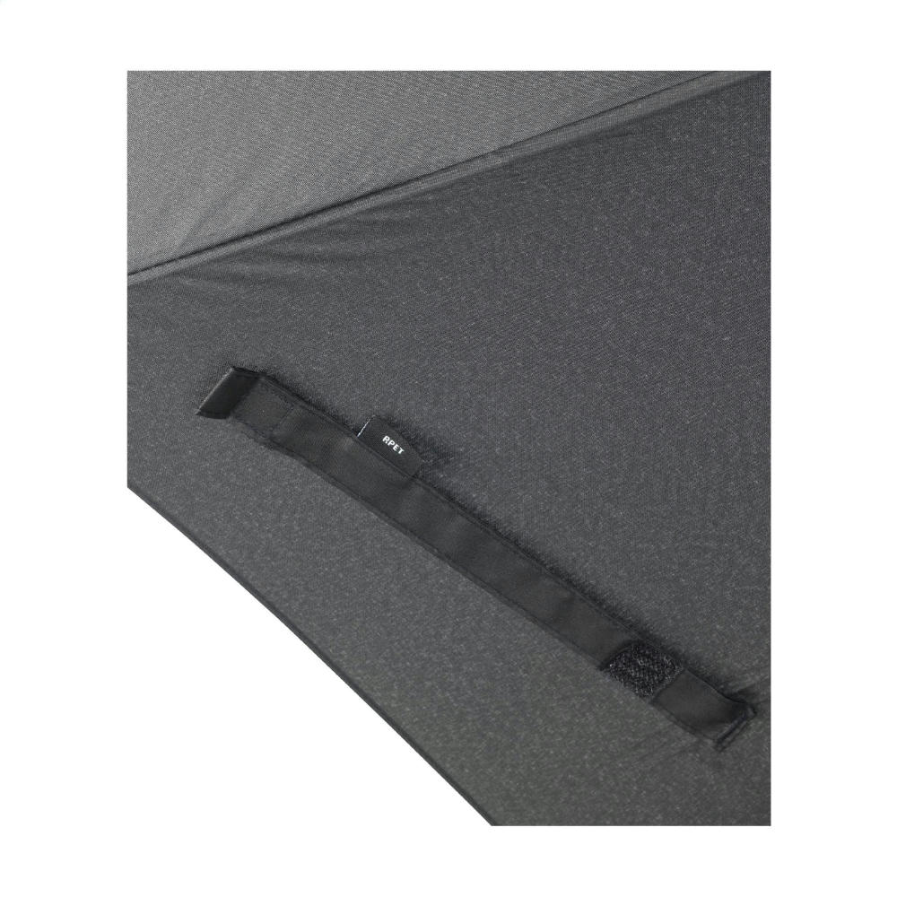 Morrison RPET Regenschirm 27 inch Werbeartikel