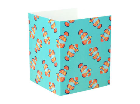 Individueller Pappschuber  CreaSleeve 392 bedrucken