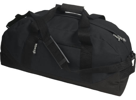 Sport-/Reisetasche aus Polyester Amir bedrucken