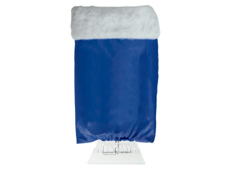 Eiskratzer mit Handschuh Werbeartikel