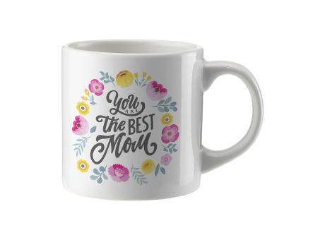 Picasso Mini 200 ml Tasse Werbeartikel