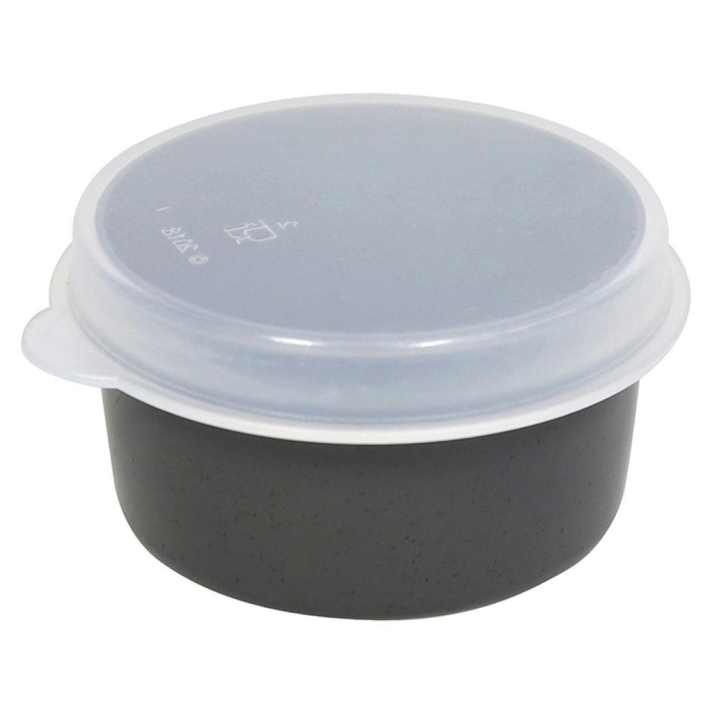 Product image KOZIOL MOVE DIP Box mit transluzentem Deckel 30ml Werbeartikel