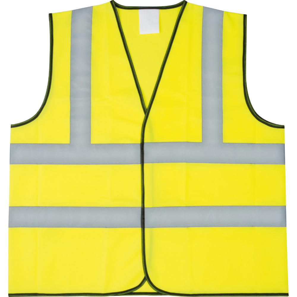 Product image Sicherheitsweste Pilsum Werbeartikel