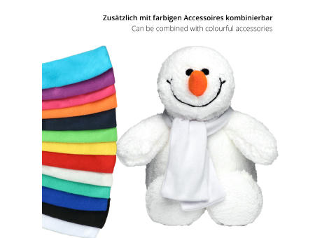 Schneemann Sven Werbeartikel