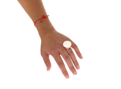 Ring Tayter Werbeartikel