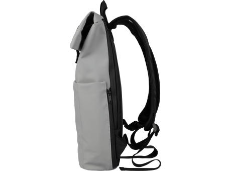 PU Kunstlederrucksack Senta Werbeartikel