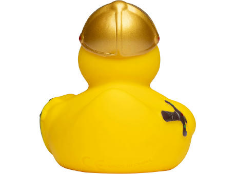 Quietsche-Ente Ritter Werbeartikel