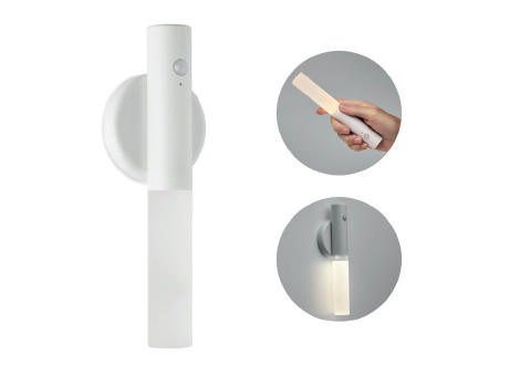 Product image Leuchte mit Bewegungssensor Werbeartikel