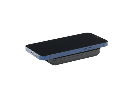 Product image Force Magnetic RCS Recycled Wireless Powerbank 5000 bedrucken