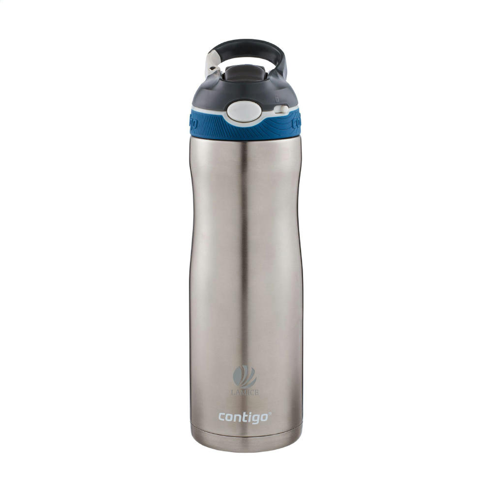 Contigo® Ashland Chill 590 ml Trinkflasche Werbeartikel