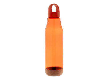 Product image RPET Flasche Cortex Werbeartikel
