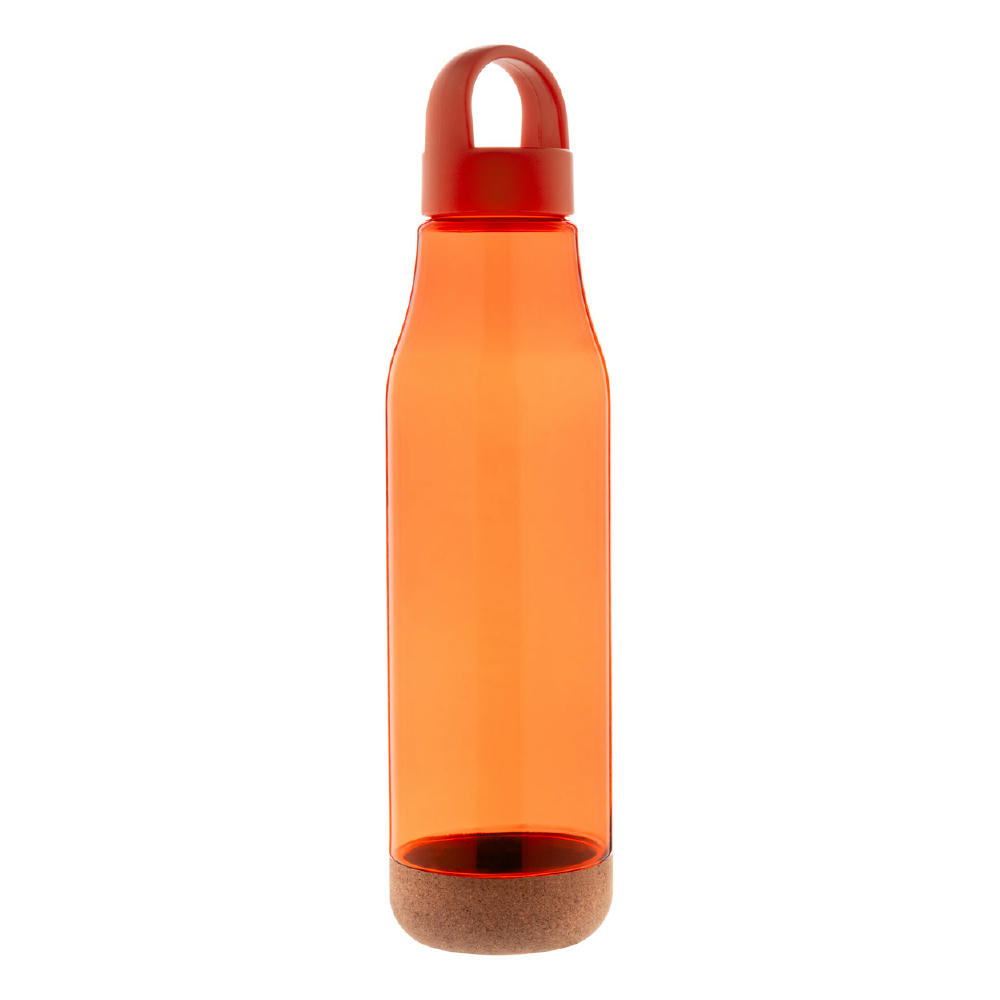 Product image RPET Flasche Cortex Werbeartikel