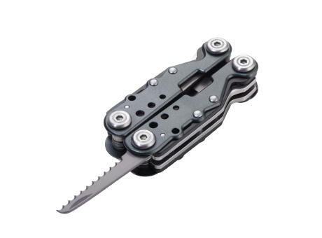 TROIKA Mini-Werkzeug ARBEITSGERÄT mini Werbeartikel