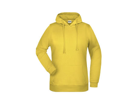 Ladies' Promo Hoody - Klassisches Kapuzensweat Werbeartikel
