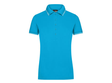 weiß/blau (turquoise/white)