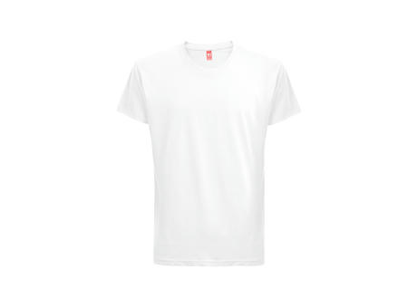 FAIR 3XL WH. T-Shirt, 100% Baumwolle Werbeartikel