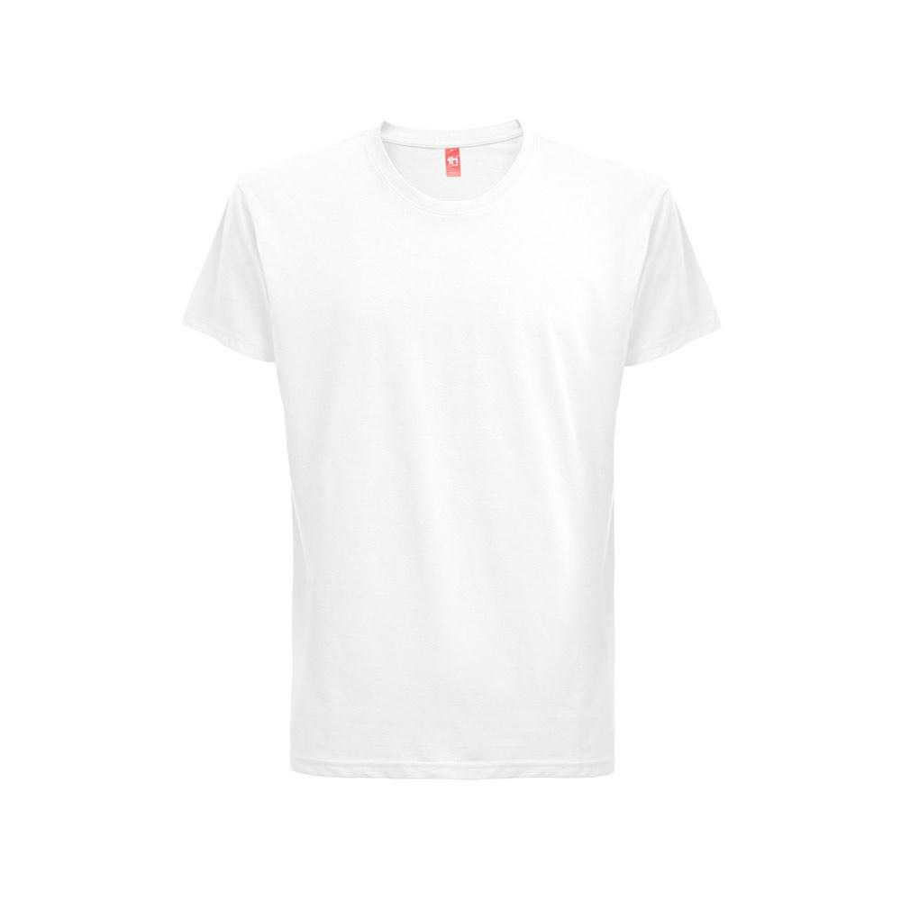 Product image FAIR 3XL WH. T-Shirt, 100% Baumwolle Werbeartikel