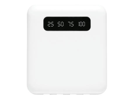 PRECIOUS - Powerbank bedrucken