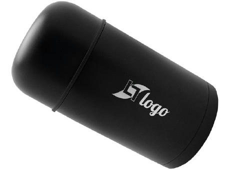 Doppelwandige Bento 'Tamago' Werbeartikel