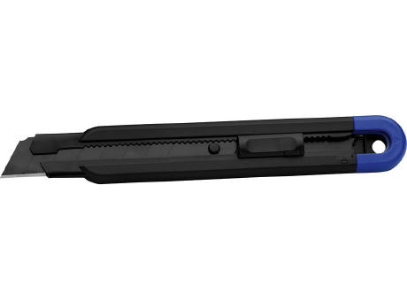 Cuttermesser "Pure Cut blau" Werbeartikel